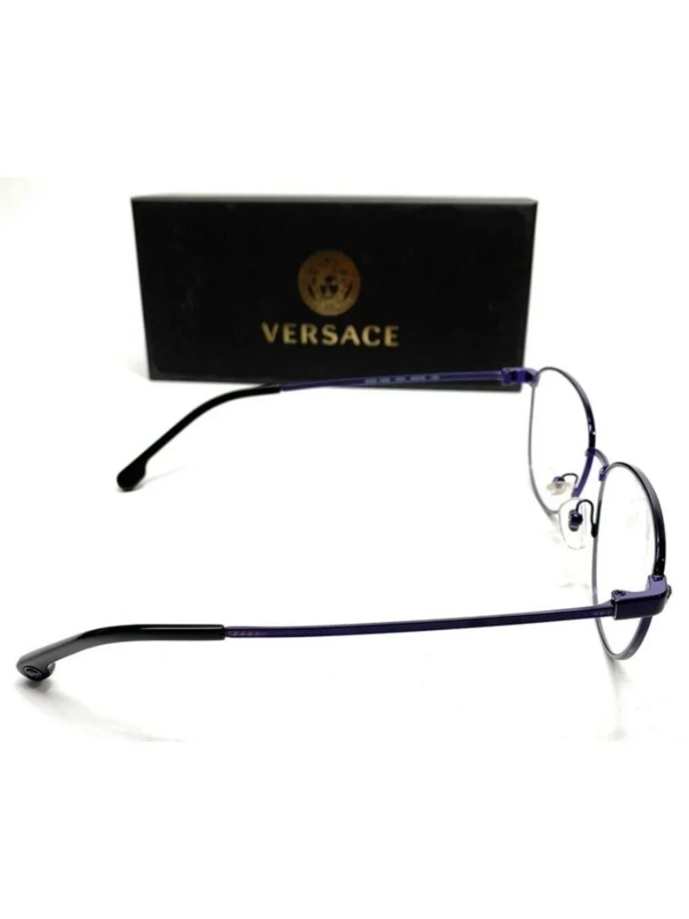 Versace new tags